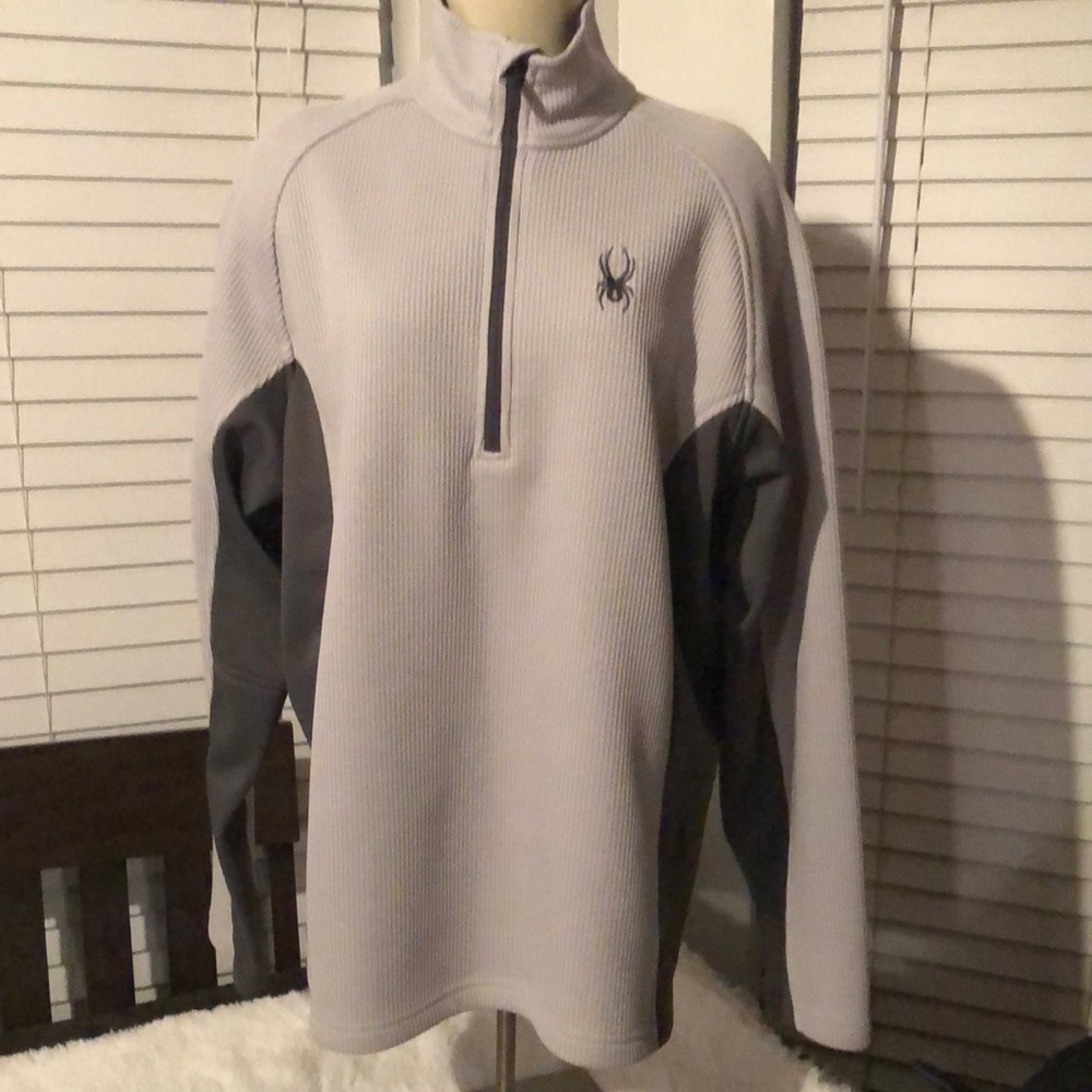 Spyder Pullover - image 1